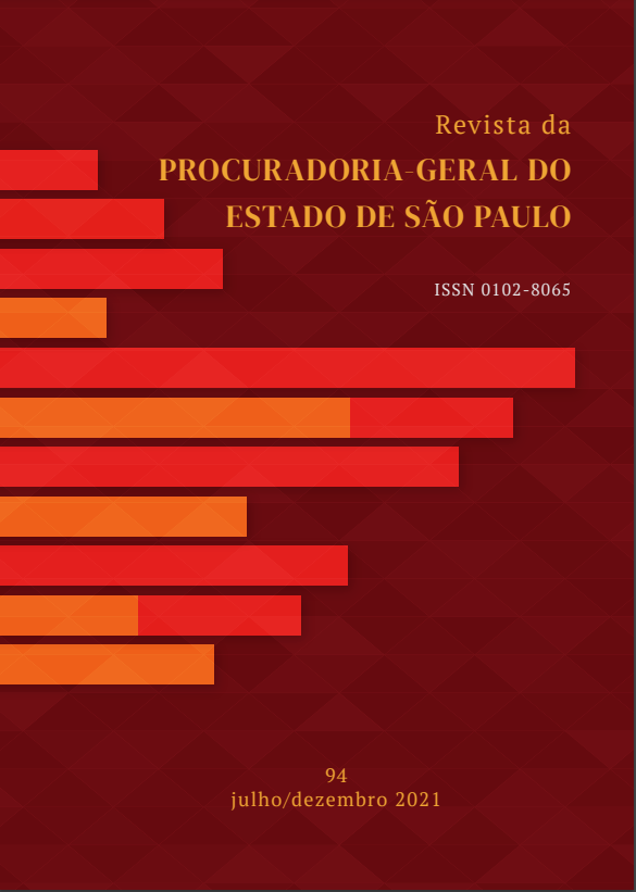 						Visualizar n. 94 (2021): Edição Semestral
					